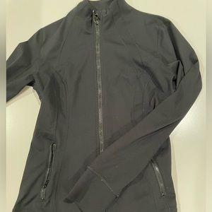 Athletic jacket, brand- 90 degree , size- Medium